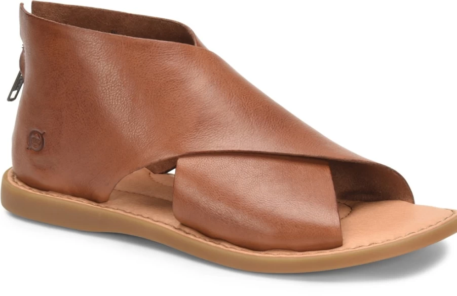 Born Shoes Iwa - Women's Stylish & Comfortable Footwear for Everyday Wear