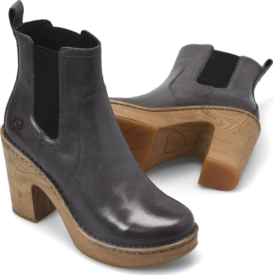 "Born Shoes Channing Women's Comfortable Casual Loafers"