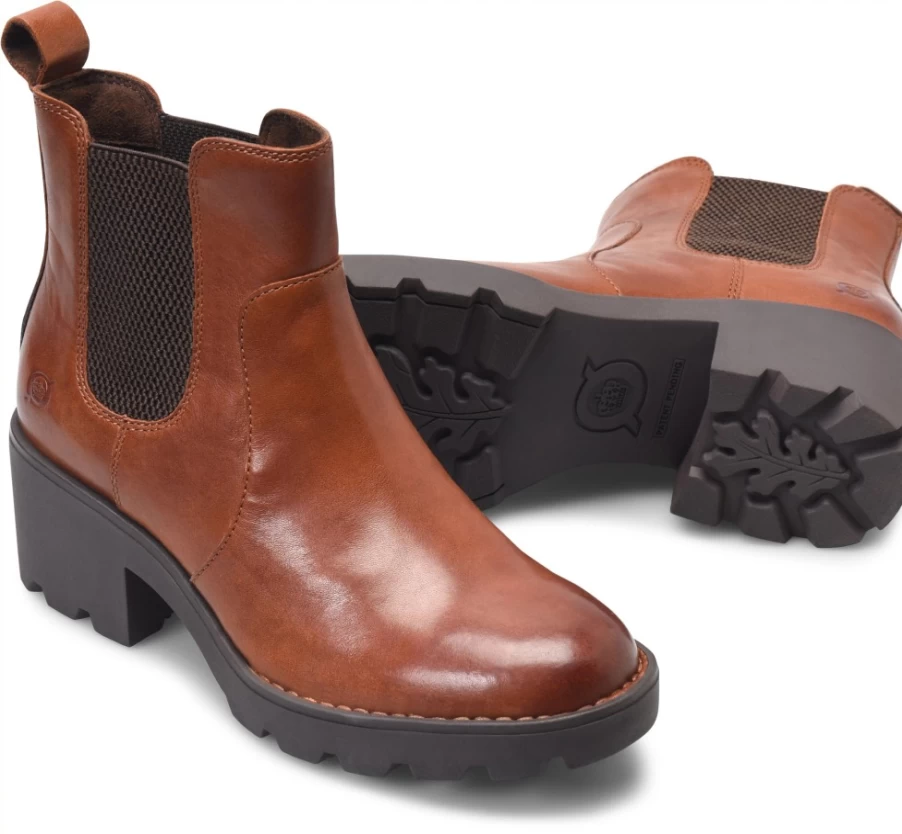 Born Shoes Graci Women's Fashion Footwear - Stylish & Comfortable Design