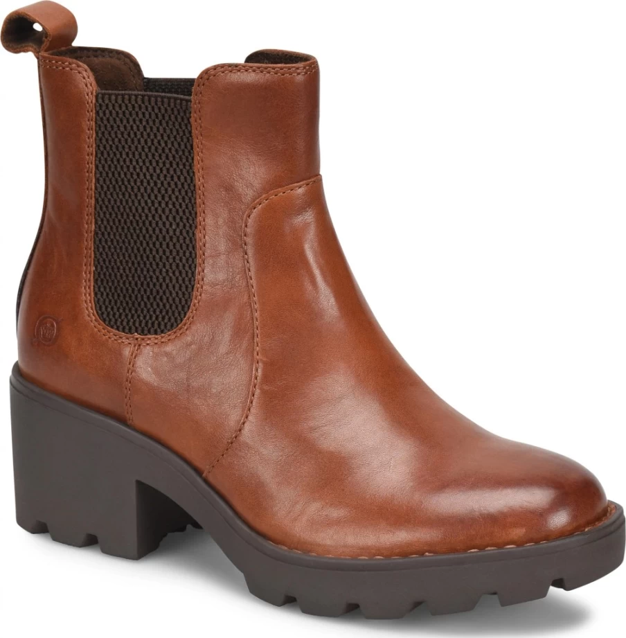 Born Shoes Graci Women's Fashion Footwear - Stylish & Comfortable Design