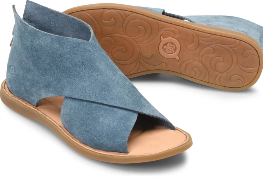 Born Shoes Women's Iwa Jeans - Stylish & Comfortable Denim for Everyday Wear