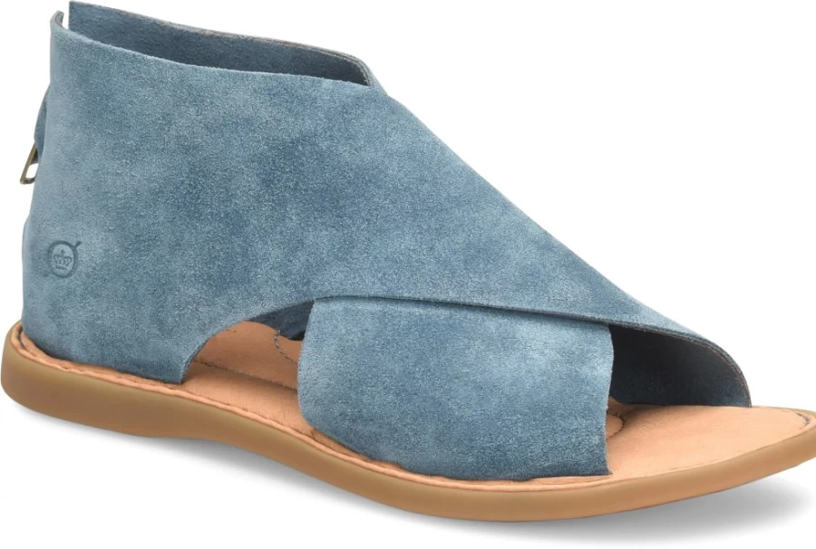 Born Shoes Women's Iwa Jeans - Stylish & Comfortable Denim for Everyday Wear