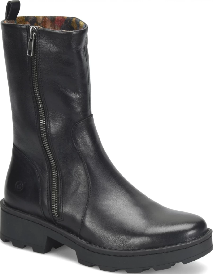 Born Shoes Women's Trento - Stylish & Comfortable Footwear for Everyday Wear