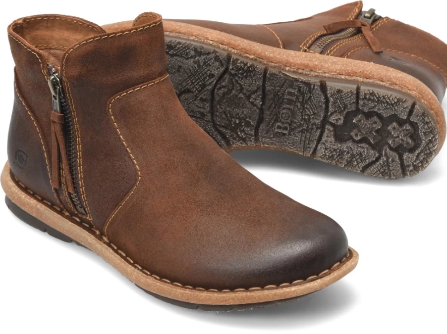 Born Shoes for Women - Thia Style Comfort & Fashion Footwear