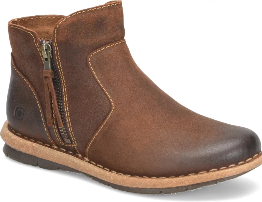 Born Shoes for Women - Thia Style Comfort & Fashion Footwear