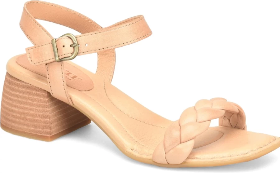 "Born Shoes Simone Women's Comfortable & Stylish Footwear for Everyday Wear"
