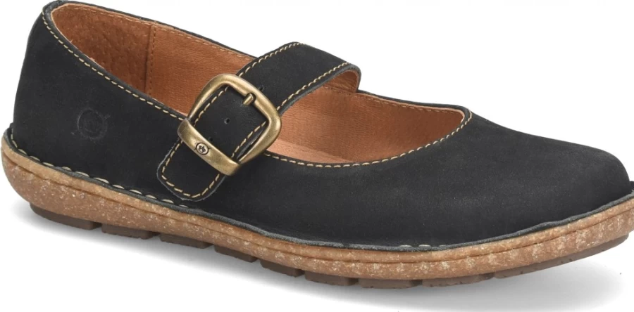 "Born Shoes Naomi Women's Comfortable and Stylish Loafers for Everyday Wear"