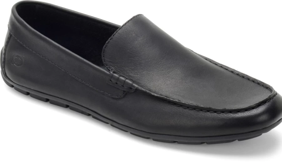 "Born Shoes Allan Men's Casual Loafers – Premium Comfort & Style"