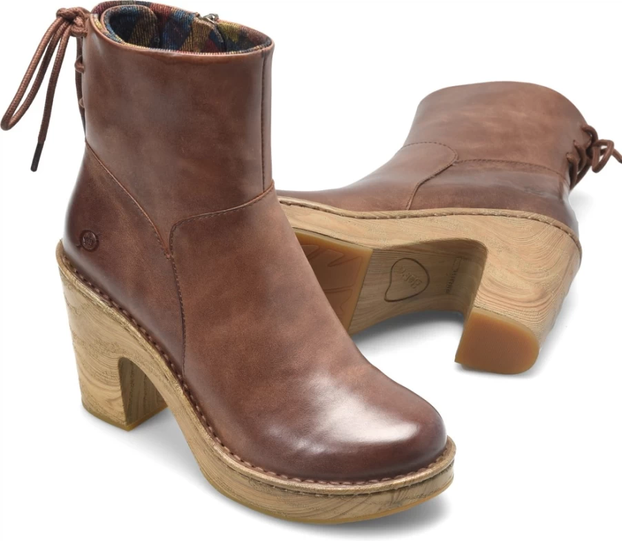 Born Shoes Women's Capella - Stylish & Comfortable Footwear for Everyday Wear