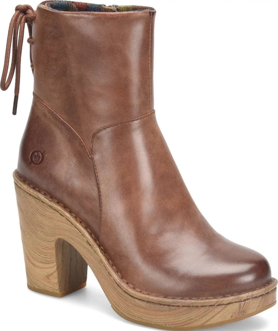 Born Shoes Women's Capella - Stylish & Comfortable Footwear for Everyday Wear