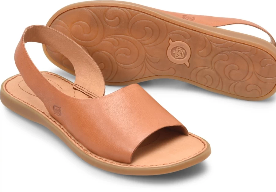 Born Shoes Women's Inlet - Comfortable & Stylish Footwear for Everyday Wear