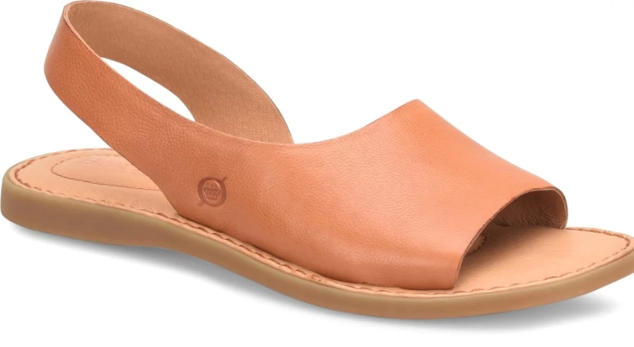 Born Shoes Women's Inlet - Comfortable & Stylish Footwear for Everyday Wear