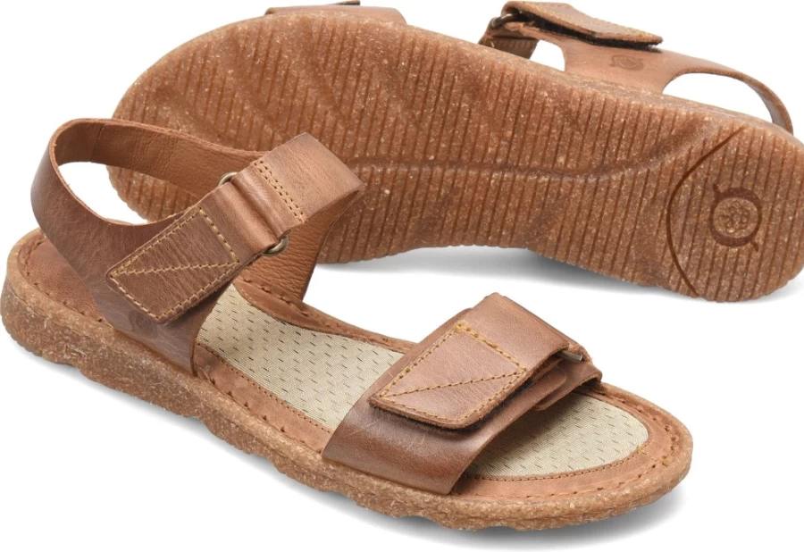 Born Shoes Women's Tabra Basic Casual Comfortable Loafers