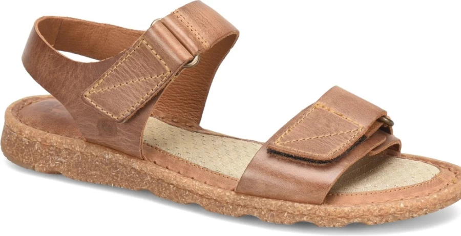 Born Shoes Women's Tabra Basic Casual Comfortable Loafers
