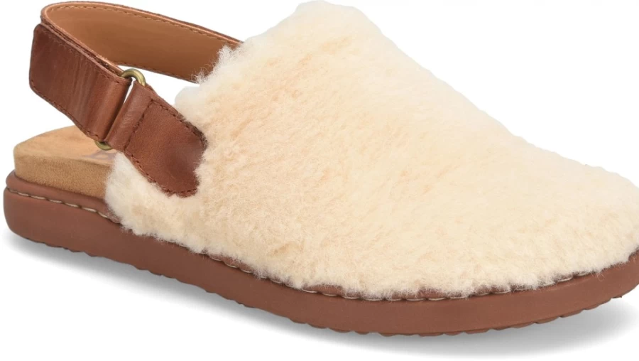 Born Shoes for Women - Kat Stylish & Comfortable Women's Footwear