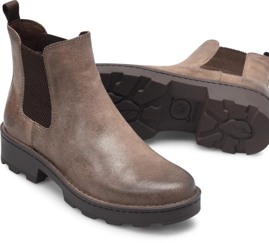 Born Shoes Women's Verona - Stylish & Comfortable Footwear for Everyday Wear