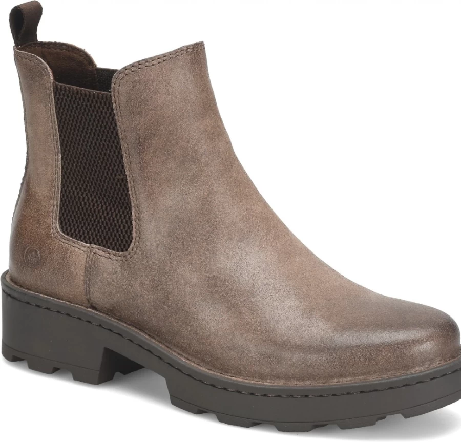 Born Shoes Women's Verona - Stylish & Comfortable Footwear for Everyday Wear