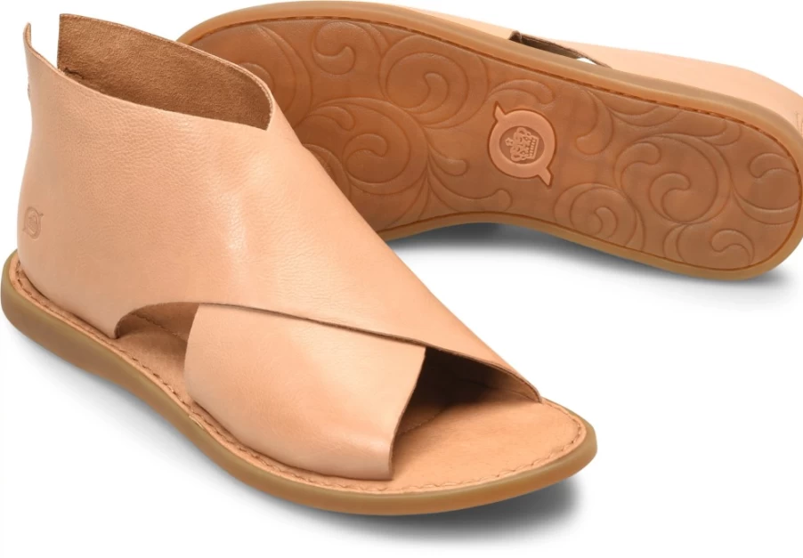 Born Shoes Women's Iwa Colors - Stylish & Comfortable Footwear for Women