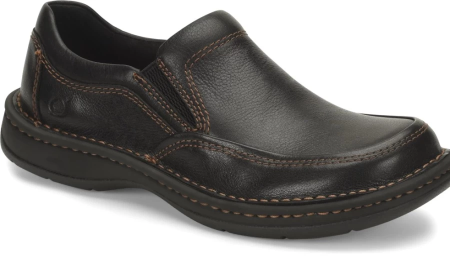 Born Shoes Men's Blast III Sneakers - Lightweight Comfortable Walking Shoes for Men