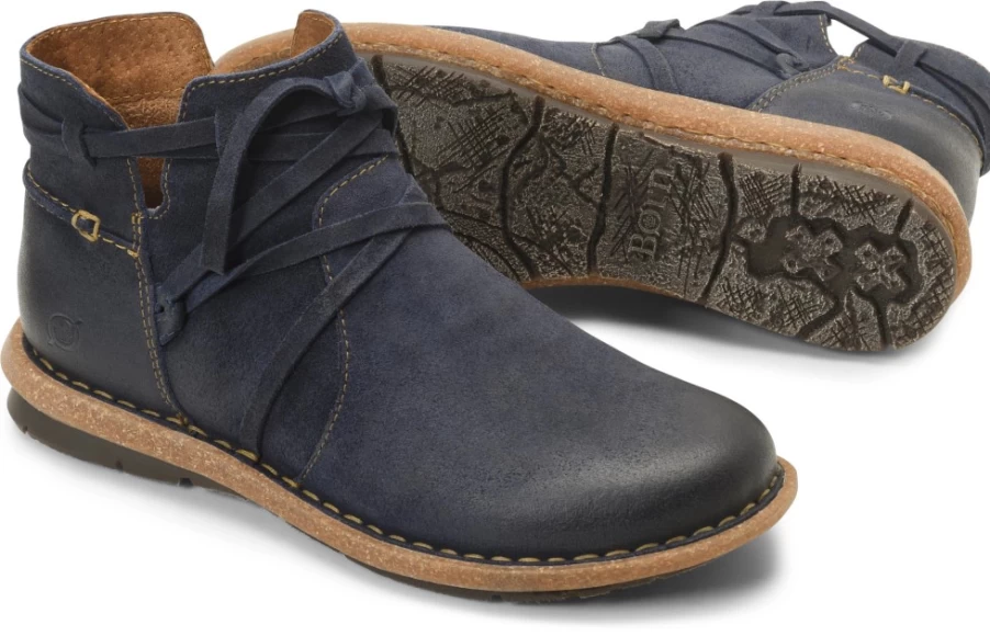 Born Shoes Women's Tarkiln - Comfortable & Stylish Footwear for Everyday Wear