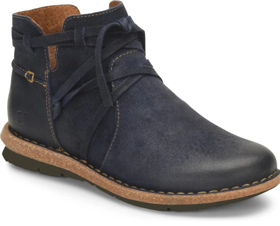 Born Shoes Women's Tarkiln - Comfortable & Stylish Footwear for Everyday Wear