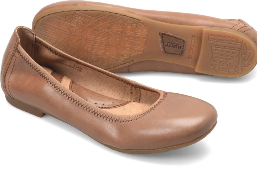 Born Shoes Julianne Women's Comfortable Casual Loafers for Everyday Wear