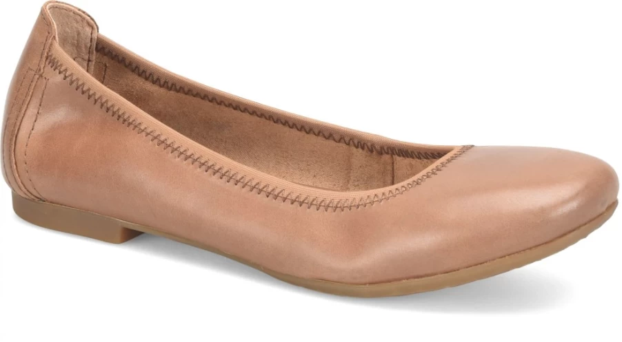 Born Shoes Julianne Women's Comfortable Casual Loafers for Everyday Wear