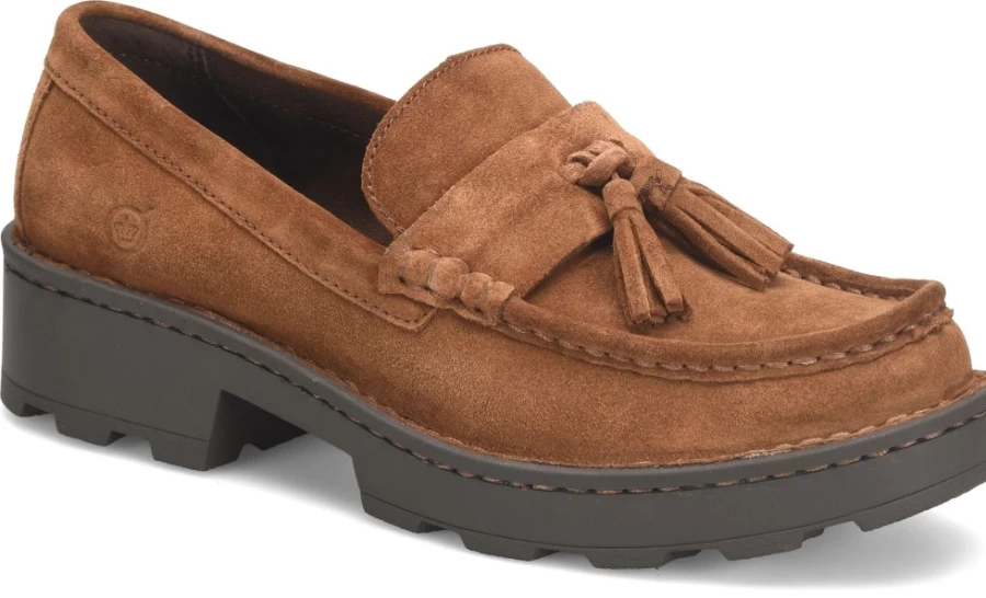 "Born Shoes Women's Capri Comfortable Sandals | Stylish & Lightweight Footwear"