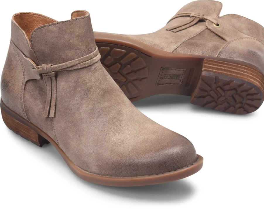 Born Shoes Kimmie Women's Comfortable & Stylish Casual Loafers for Everyday Wear