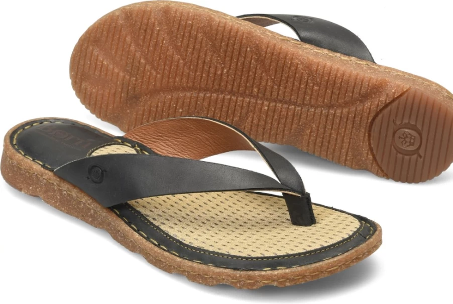 Born Shoes Bora Basic Women's Casual Comfortable Slip-On Loafers