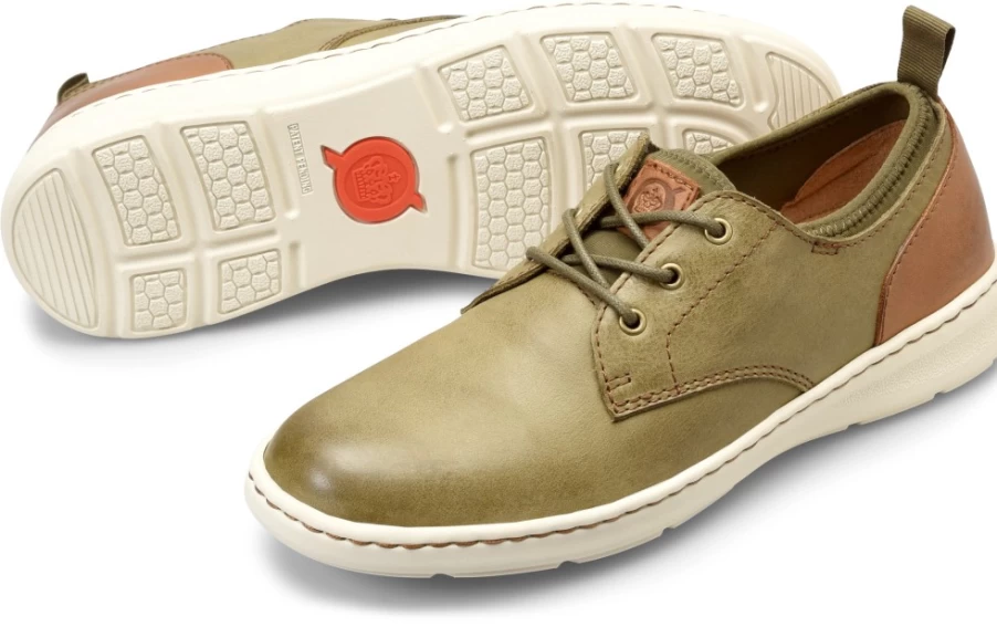 Born Shoes Marcus Combo for Men - Stylish & Comfortable Men's Shoe Collection