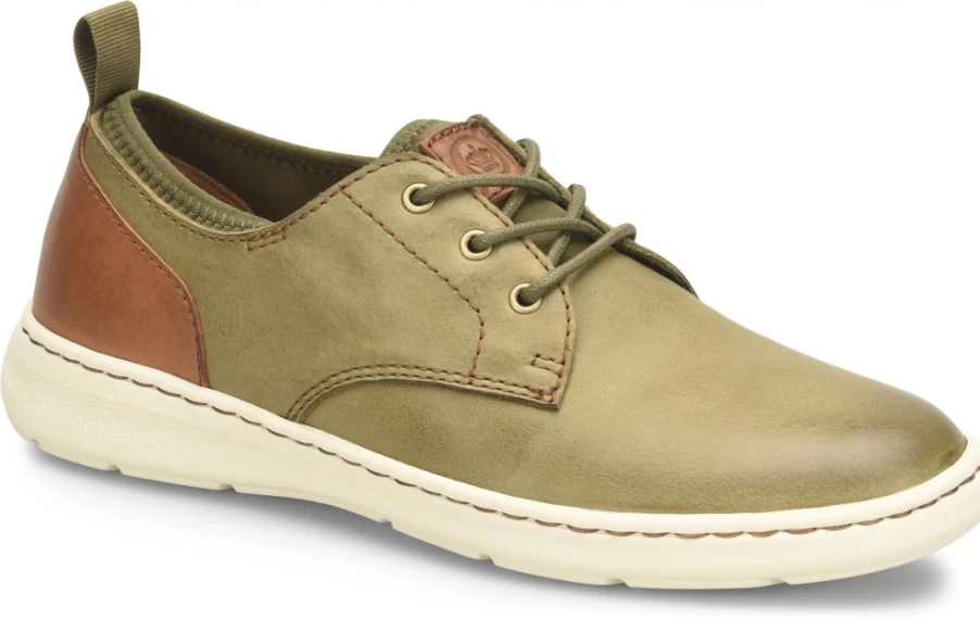 Born Shoes Marcus Combo for Men - Stylish & Comfortable Men's Shoe Collection