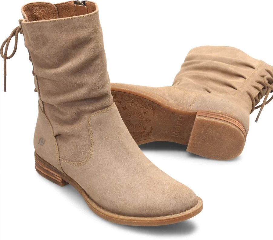 "Born Shoes Women's Shasta - Comfortable & Stylish Footwear for Women"