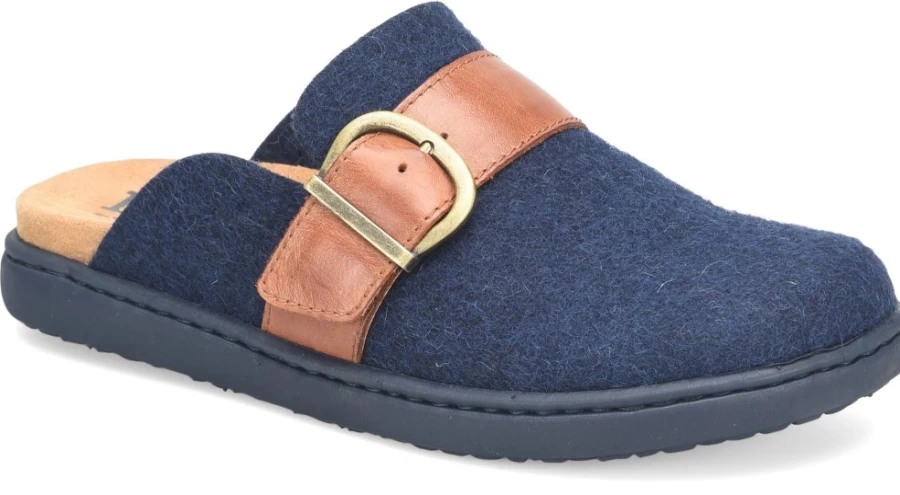 "Born Shoes Lia Women's Comfortable and Stylish Footwear for Everyday Wear"
