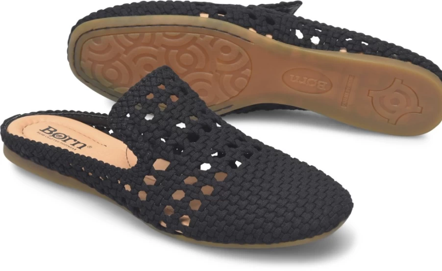Born Shoes Women's Cameo II Loafers - Comfortable & Stylish Slip-On Shoes