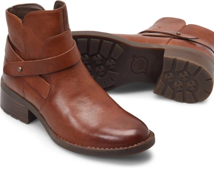 Born Shoes Women's Tori - Stylish & Comfortable Footwear for Everyday Wear