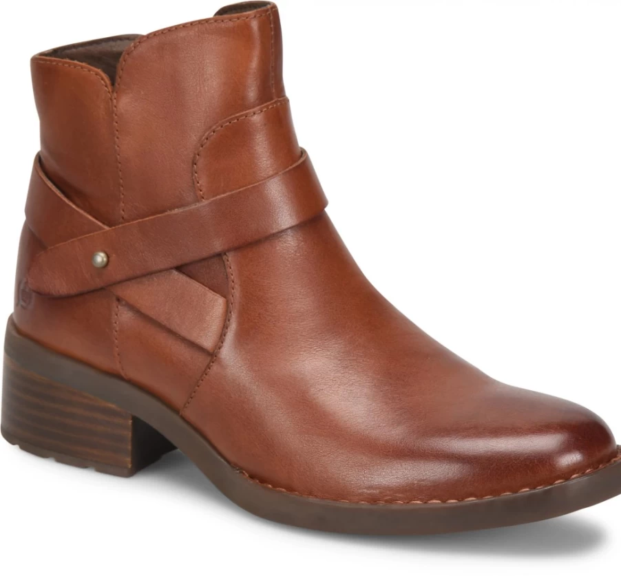Born Shoes Women's Tori - Stylish & Comfortable Footwear for Everyday Wear