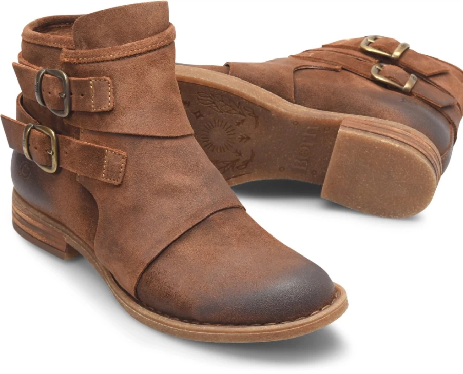 Born Shoes Women's Moraga - Comfortable & Stylish Footwear for Everyday Wear