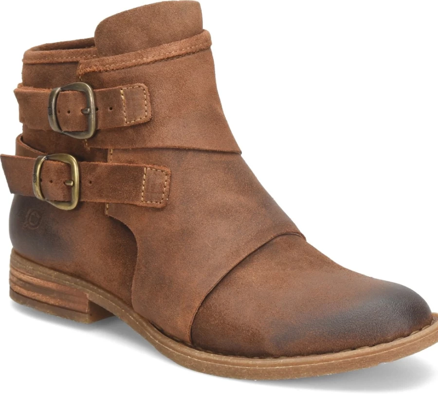 Born Shoes Women's Moraga - Comfortable & Stylish Footwear for Everyday Wear
