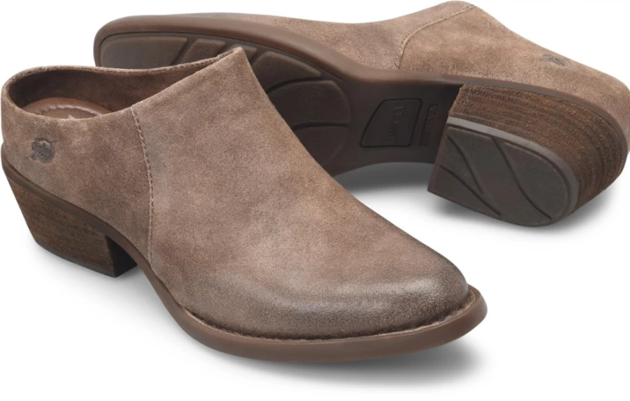 "Born Shoes Starr Women's Comfortable Casual Loafers for Everyday Wear"