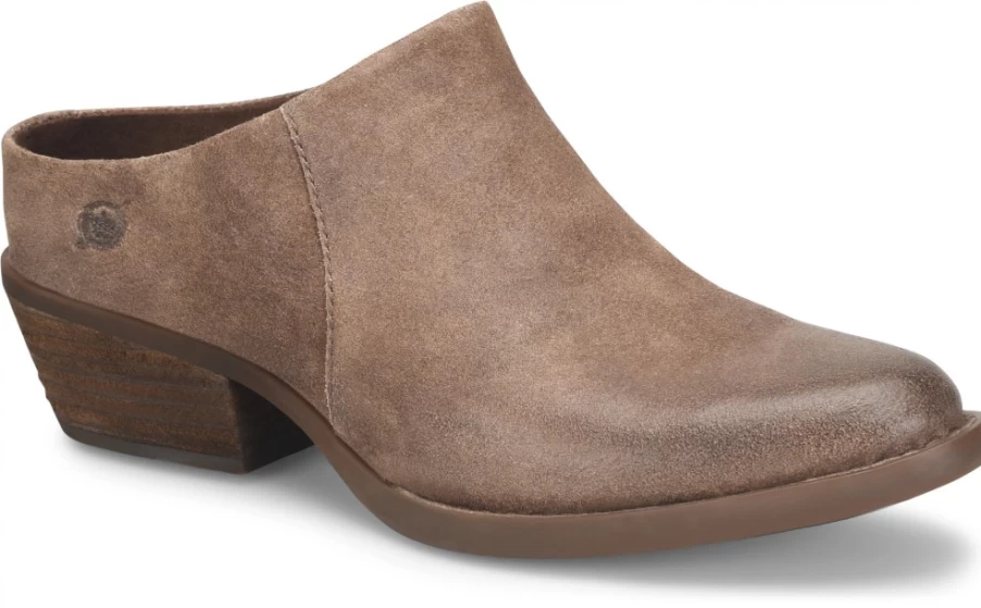 "Born Shoes Starr Women's Comfortable Casual Loafers for Everyday Wear"
