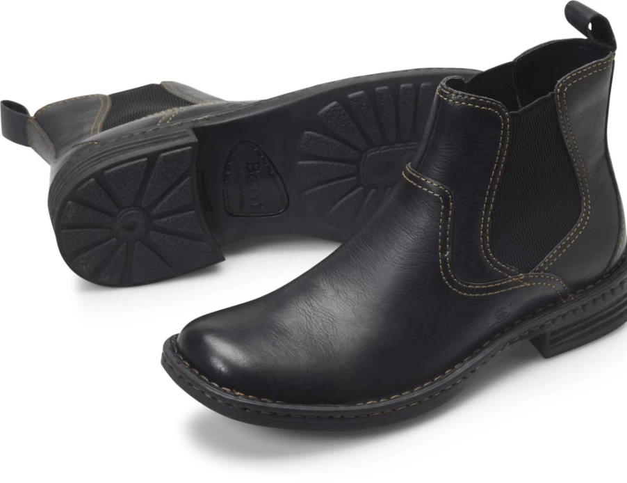 Born Shoes Men's Hemlock - Premium Quality Men's Footwear for Style and Comfort