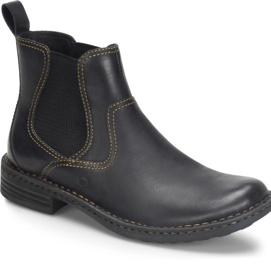 Born Shoes Men's Hemlock - Premium Quality Men's Footwear for Style and Comfort