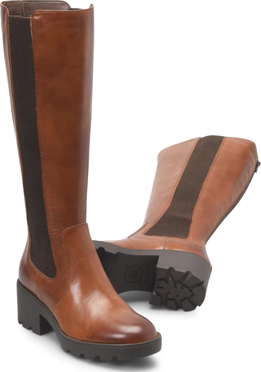 Born Shoes Women's Galdot - Stylish & Comfortable Footwear for Everyday Wear