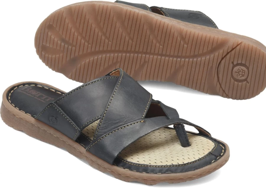 Born Shoes Sirena - Women's Comfortable & Stylish Footwear for Everyday Wear