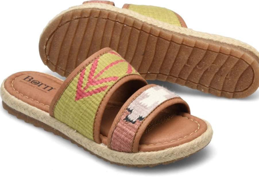 "Born Shoes Ellie Women's Comfortable & Stylish Footwear for Everyday Wear"