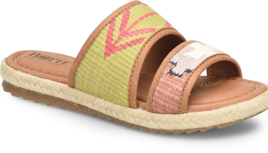"Born Shoes Ellie Women's Comfortable & Stylish Footwear for Everyday Wear"