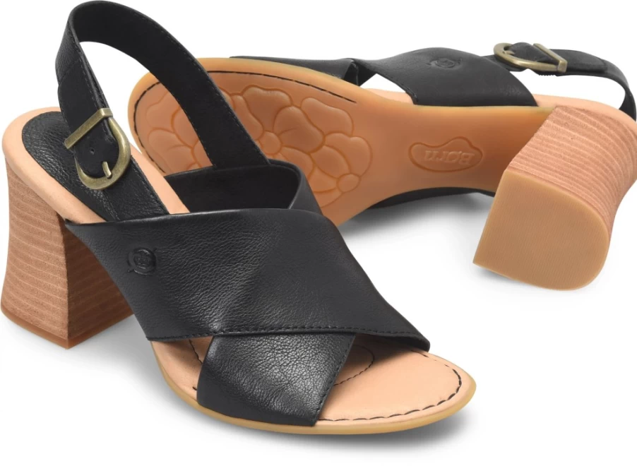 "Born Shoes Tessa - Women's Comfortable & Stylish Footwear for Everyday Wear"