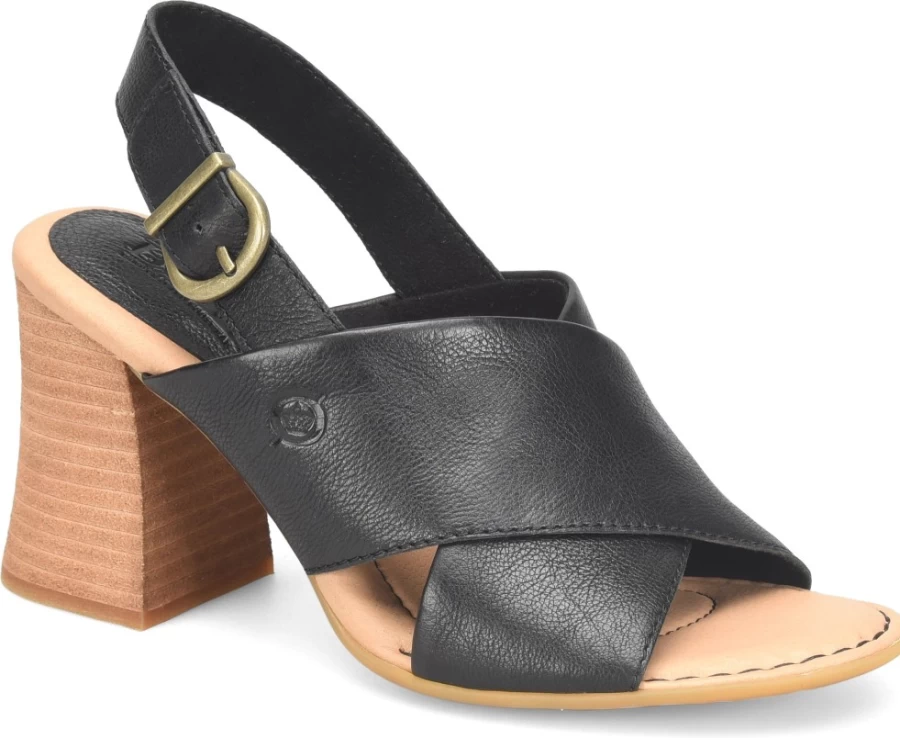 "Born Shoes Tessa - Women's Comfortable & Stylish Footwear for Everyday Wear"