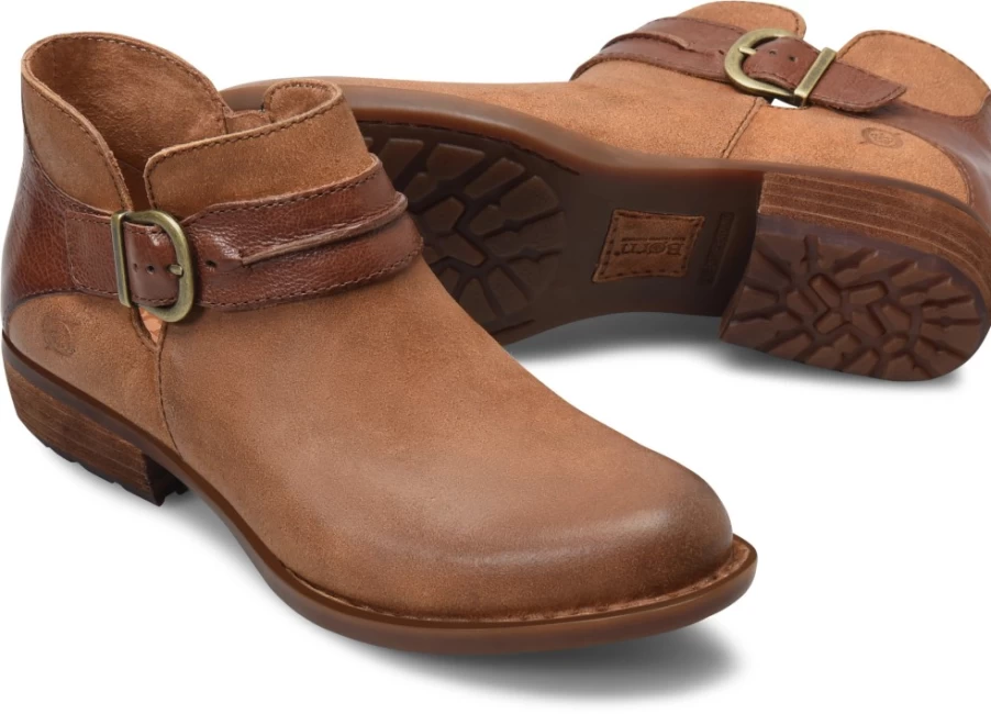 "Born Shoes Kati - Women's Comfortable and Stylish Footwear for Everyday Wear"